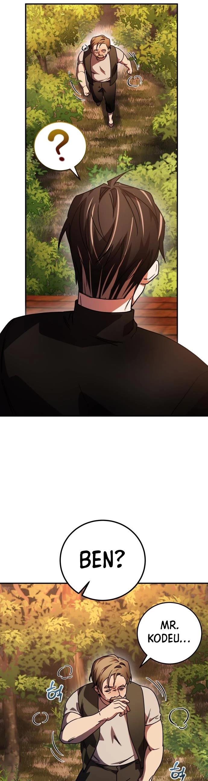 The Hero, the Demon, and the Villain chapter 21 page 52