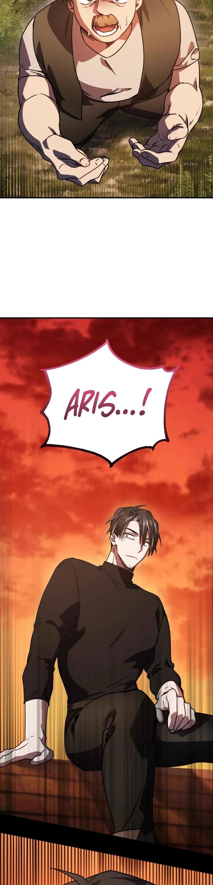 The Hero, the Demon, and the Villain chapter 21 page 56