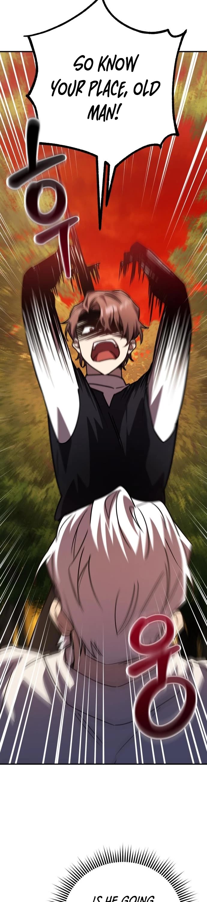 The Hero, the Demon, and the Villain chapter 23 page 13