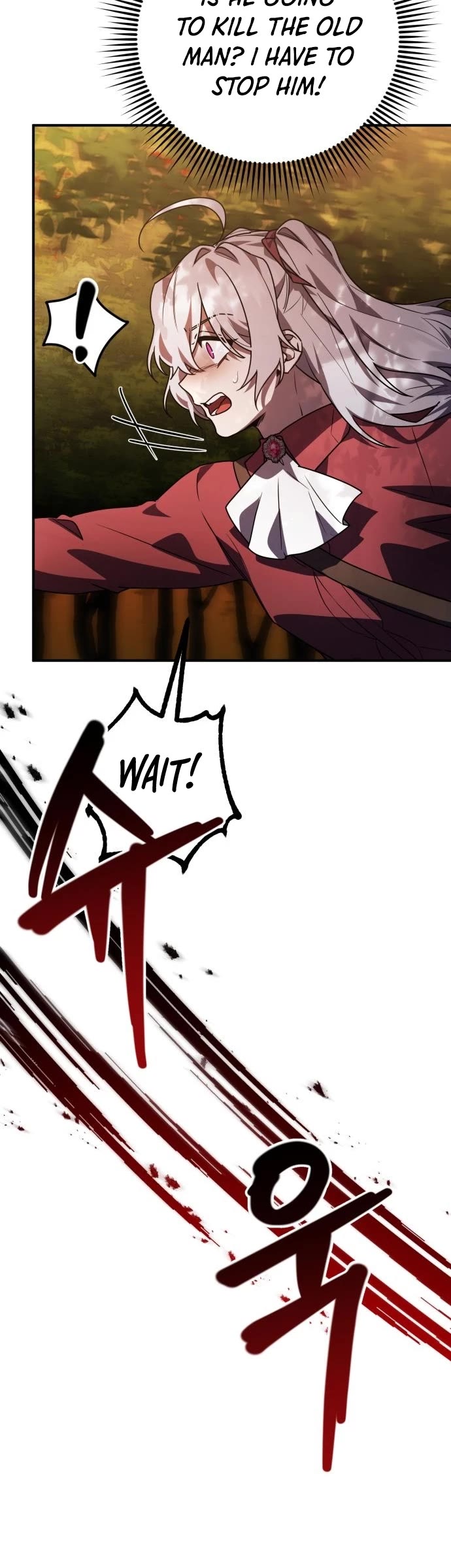 The Hero, the Demon, and the Villain chapter 23 page 14