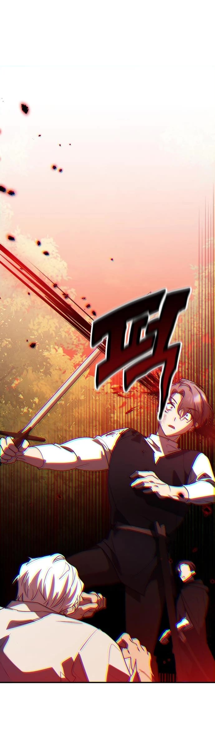 The Hero, the Demon, and the Villain chapter 23 page 15