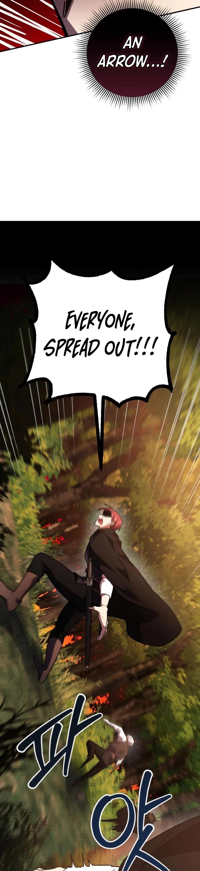 The Hero, the Demon, and the Villain chapter 23 page 17