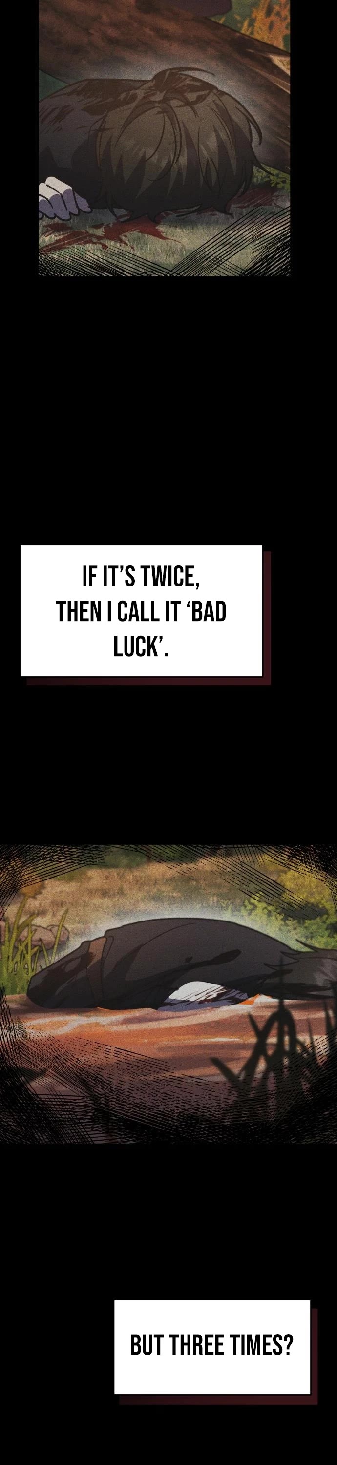 The Hero, the Demon, and the Villain chapter 23 page 2