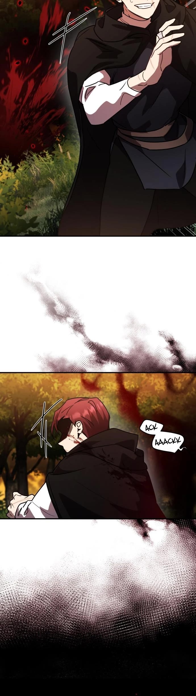 The Hero, the Demon, and the Villain chapter 23 page 20