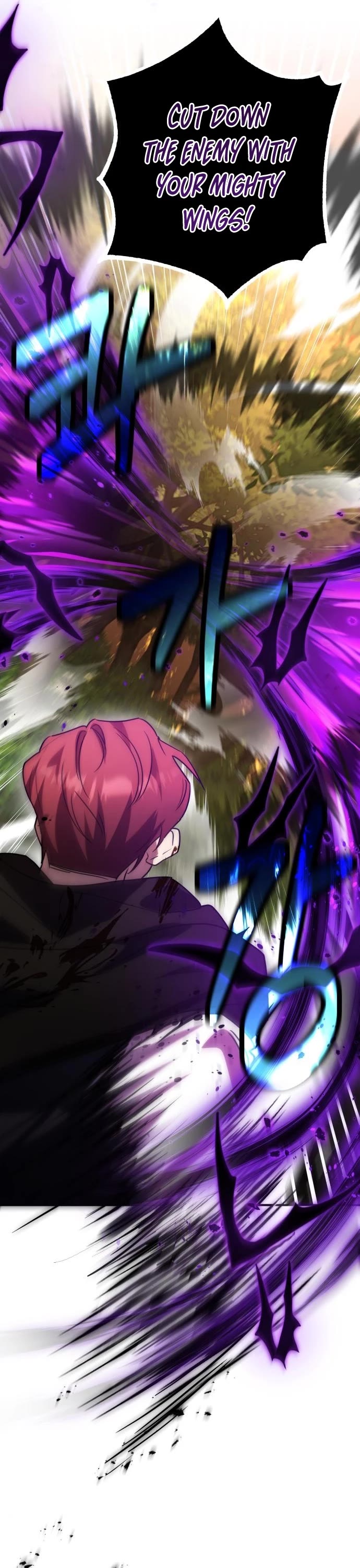 The Hero, the Demon, and the Villain chapter 23 page 25