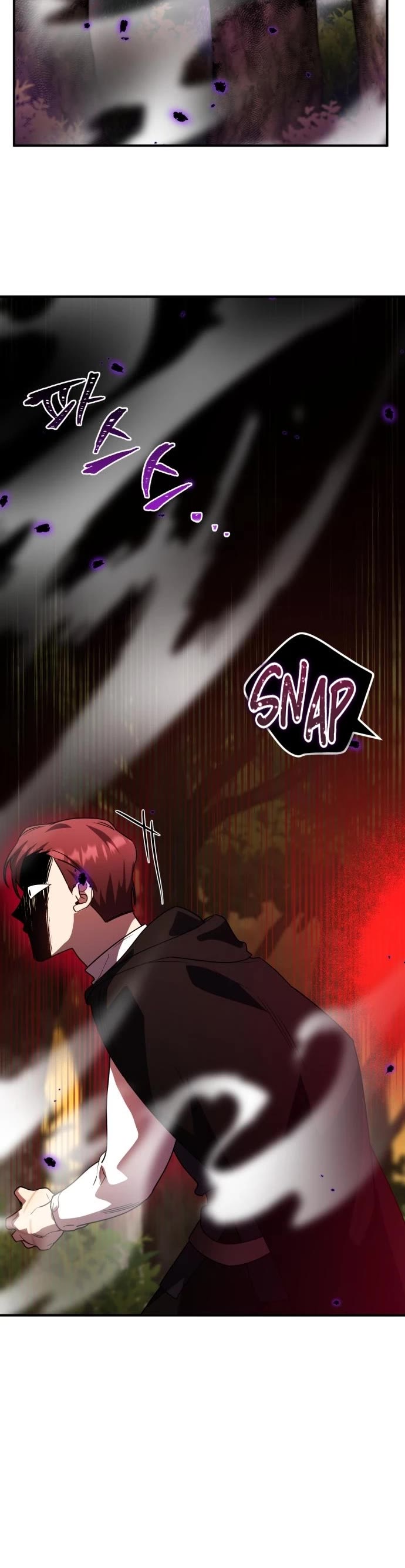 The Hero, the Demon, and the Villain chapter 23 page 27