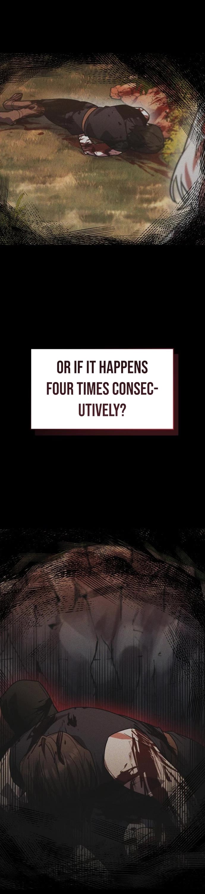 The Hero, the Demon, and the Villain chapter 23 page 3