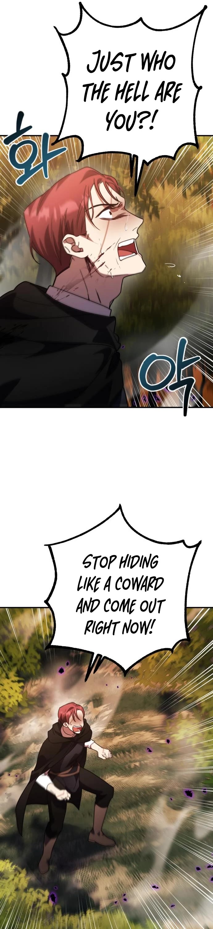 The Hero, the Demon, and the Villain chapter 23 page 34