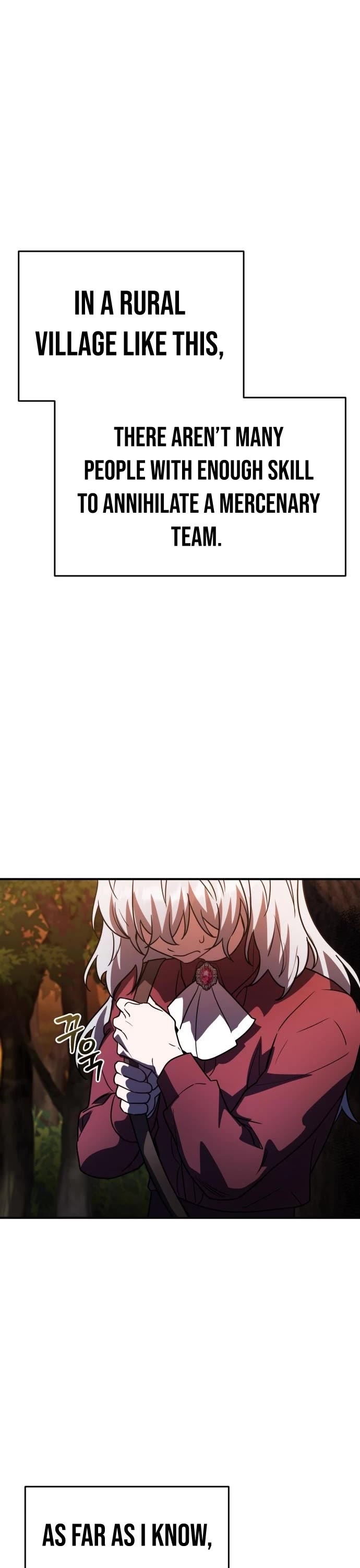 The Hero, the Demon, and the Villain chapter 23 page 36