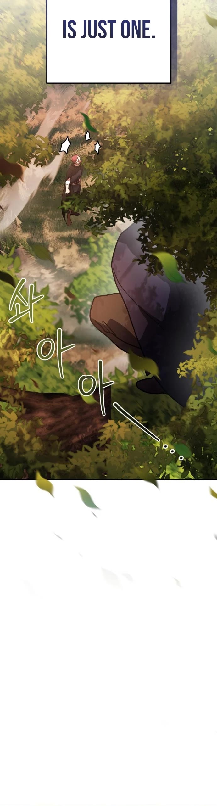 The Hero, the Demon, and the Villain chapter 23 page 38