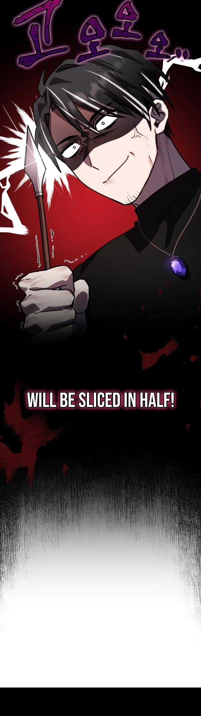 The Hero, the Demon, and the Villain chapter 24 page 10