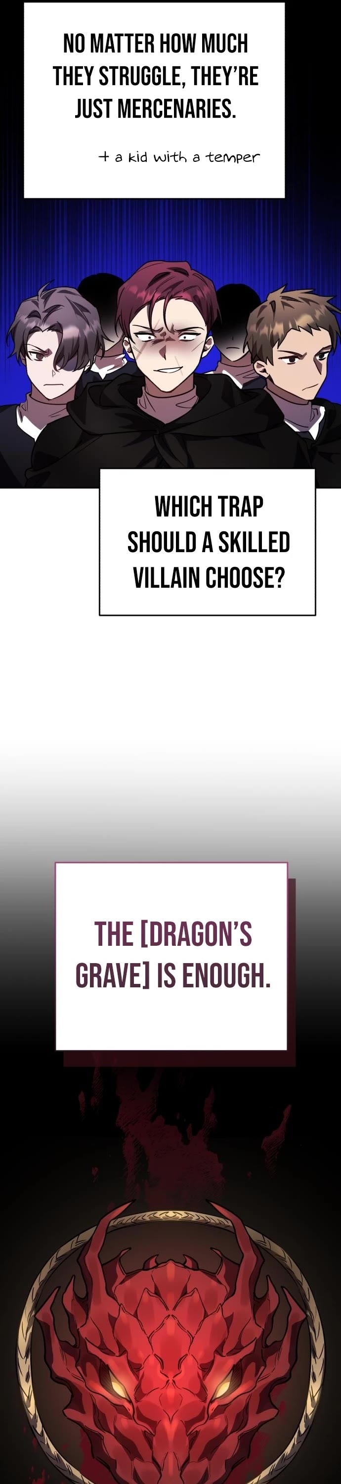 The Hero, the Demon, and the Villain chapter 24 page 11