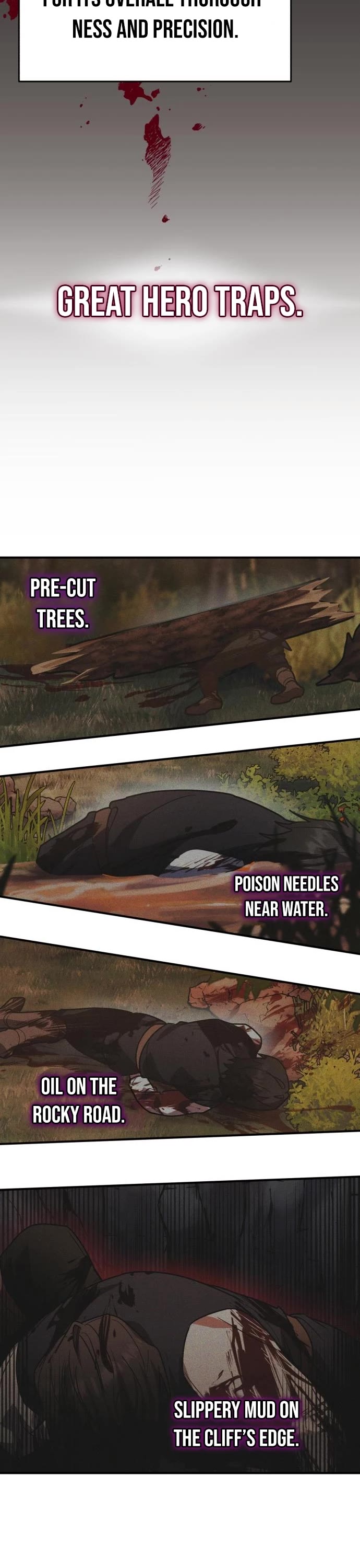 The Hero, the Demon, and the Villain chapter 24 page 13