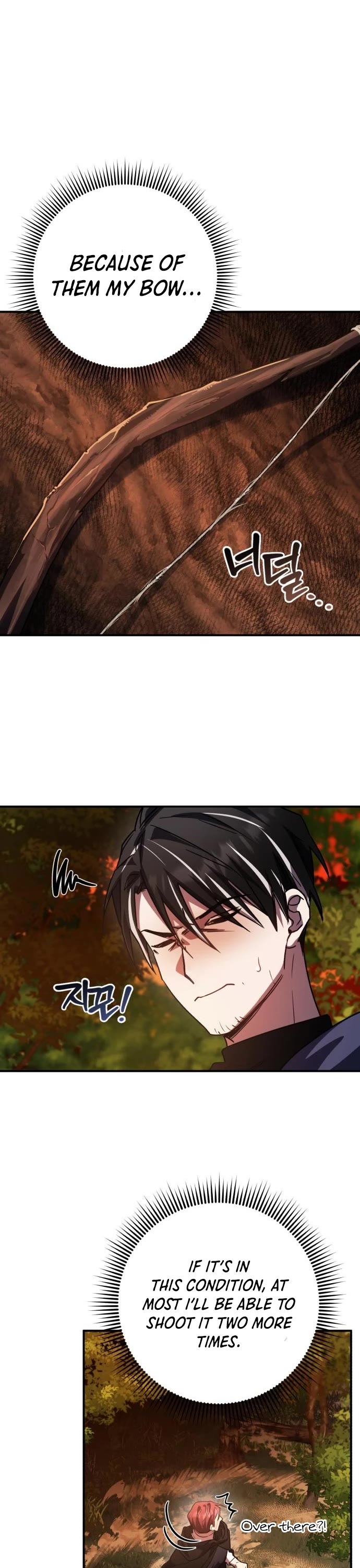 The Hero, the Demon, and the Villain chapter 24 page 17