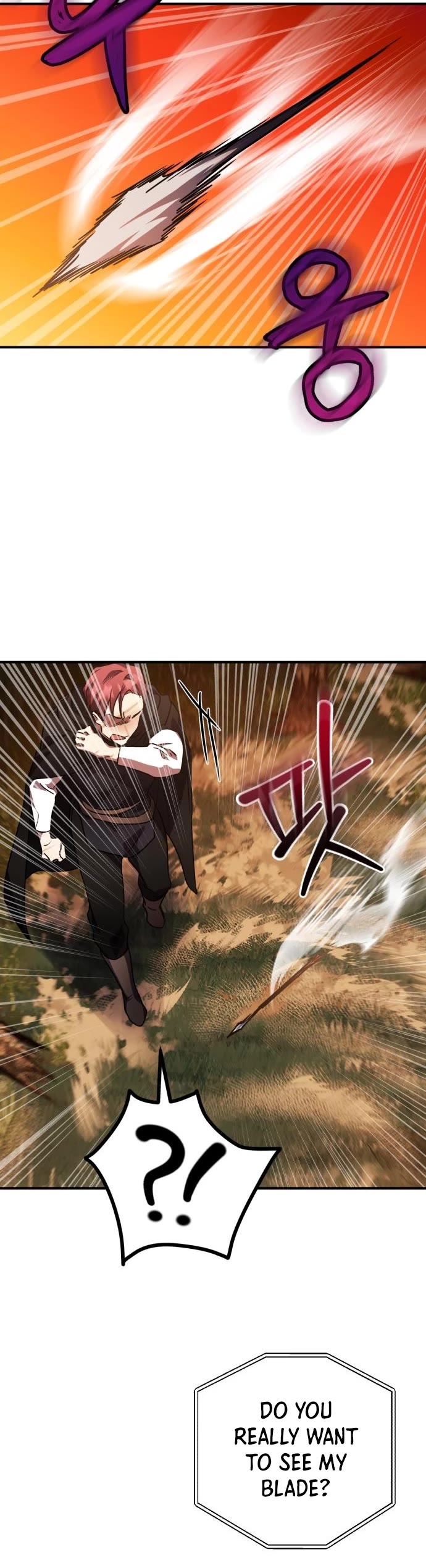 The Hero, the Demon, and the Villain chapter 24 page 20