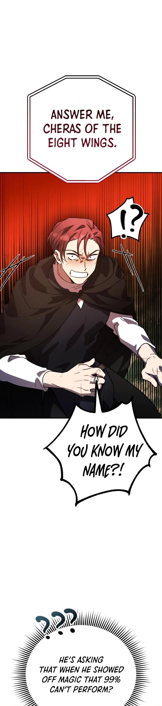 The Hero, the Demon, and the Villain chapter 24 page 21