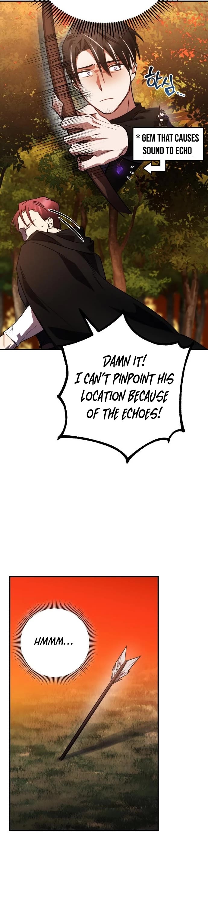 The Hero, the Demon, and the Villain chapter 24 page 22