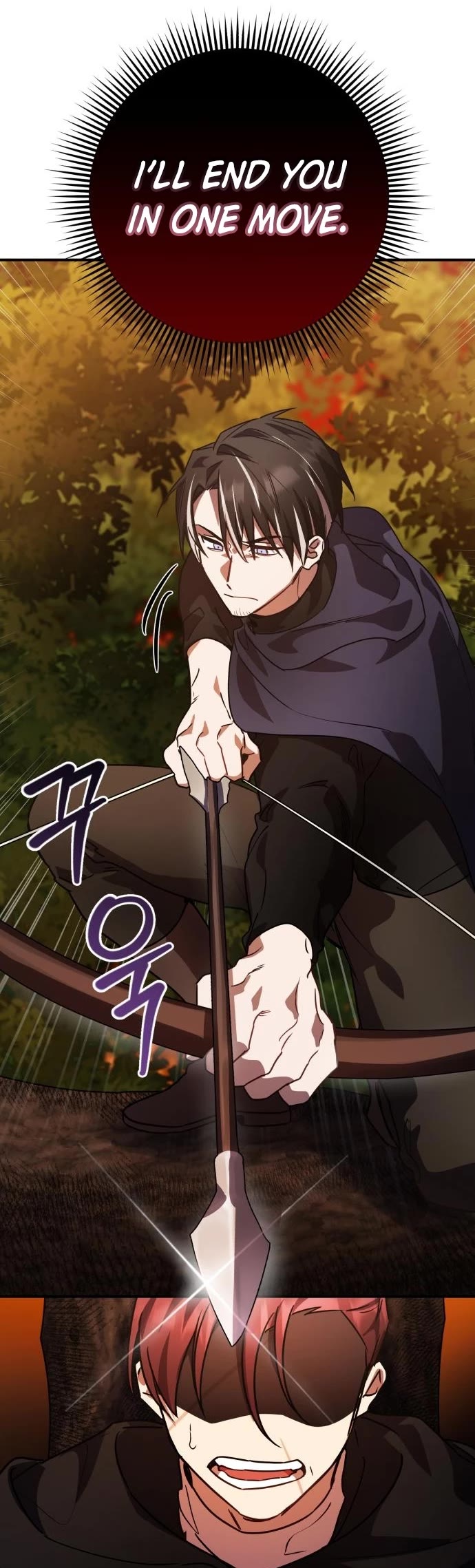 The Hero, the Demon, and the Villain chapter 24 page 24