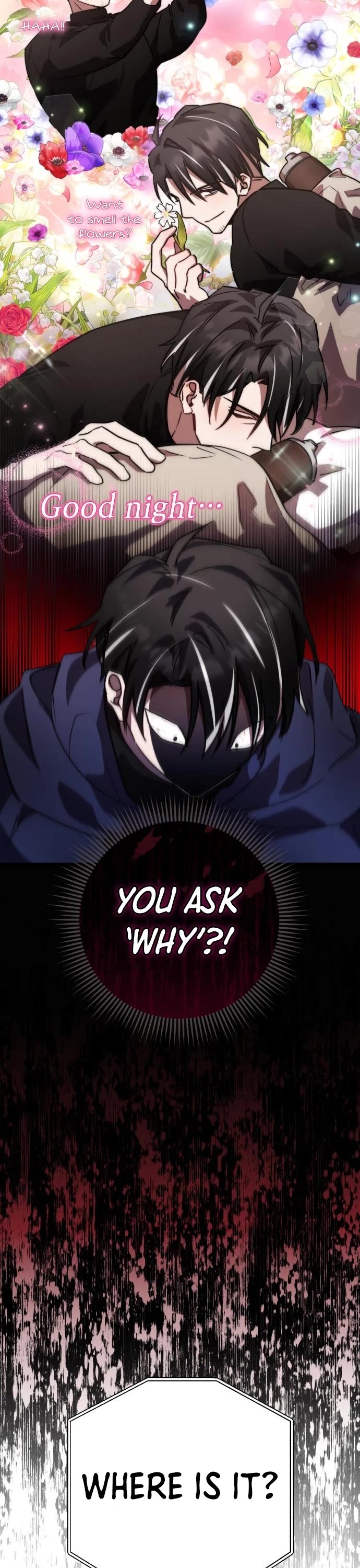 The Hero, the Demon, and the Villain chapter 24 page 27