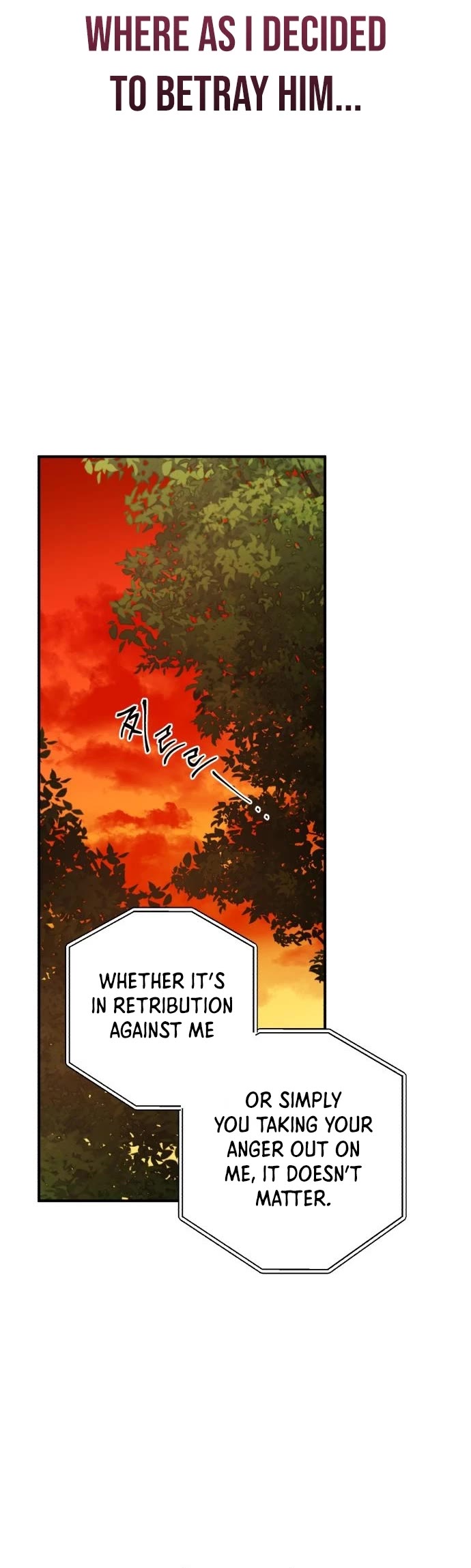 The Hero, the Demon, and the Villain chapter 24 page 30