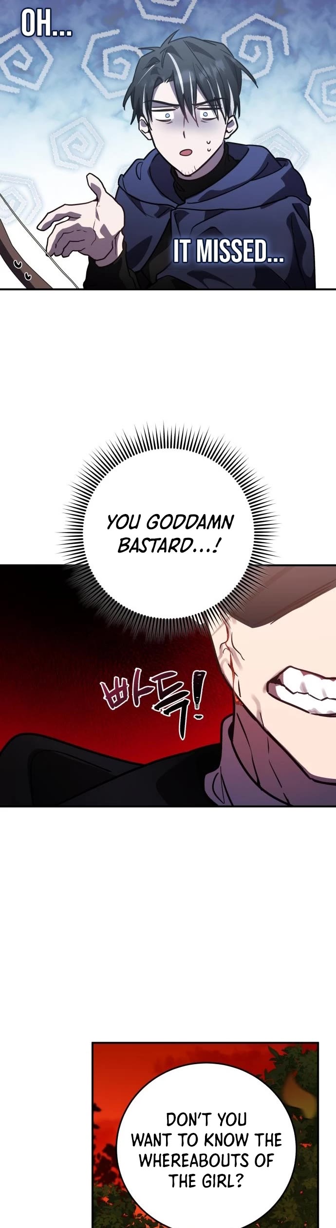 The Hero, the Demon, and the Villain chapter 24 page 34