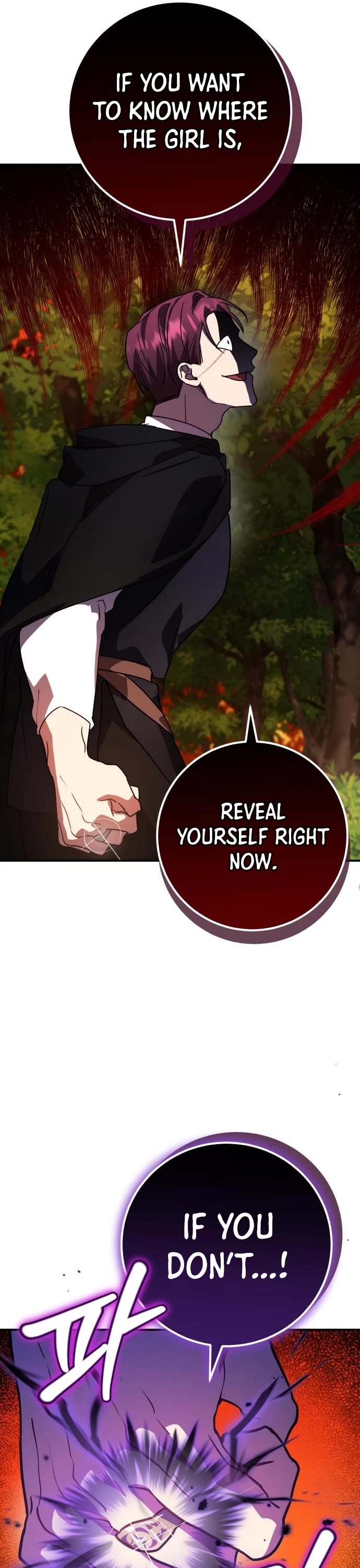 The Hero, the Demon, and the Villain chapter 24 page 36