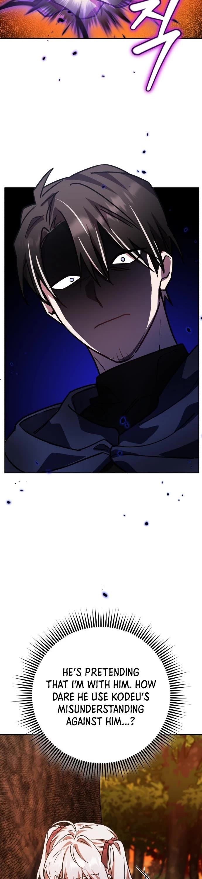 The Hero, the Demon, and the Villain chapter 24 page 37