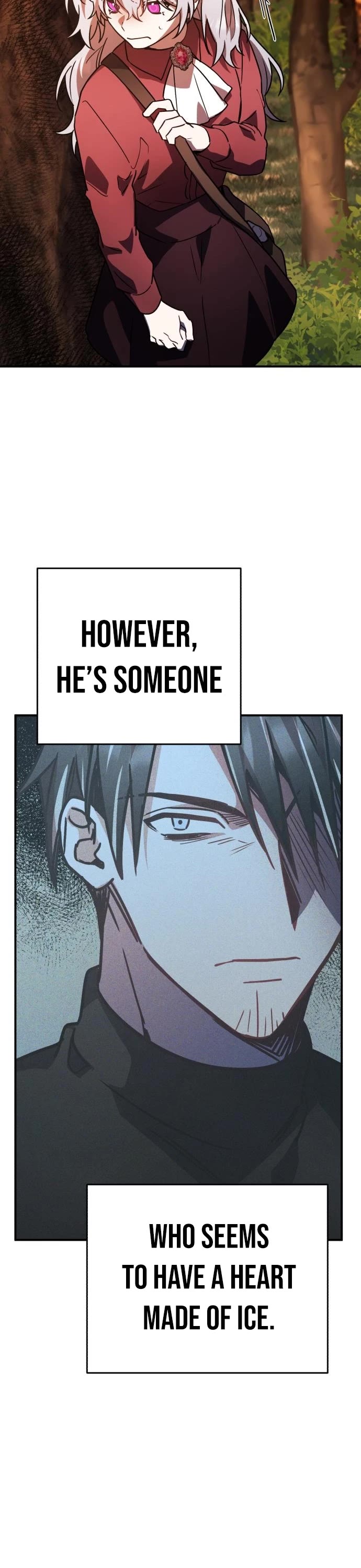 The Hero, the Demon, and the Villain chapter 24 page 38