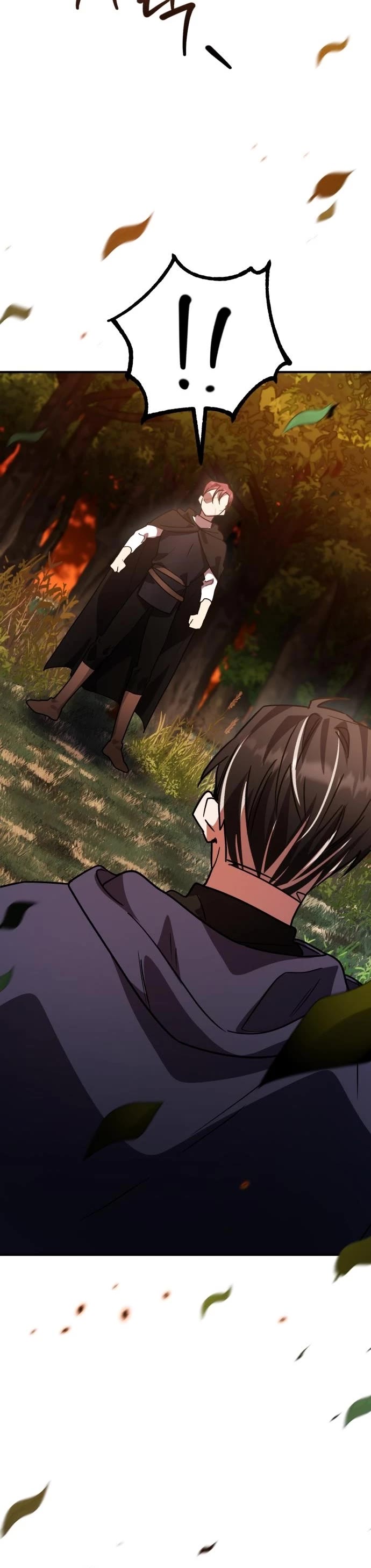 The Hero, the Demon, and the Villain chapter 24 page 40