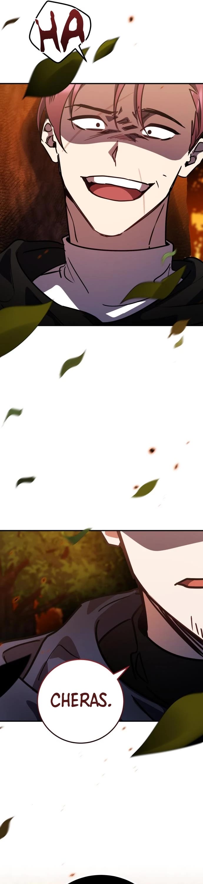 The Hero, the Demon, and the Villain chapter 24 page 41