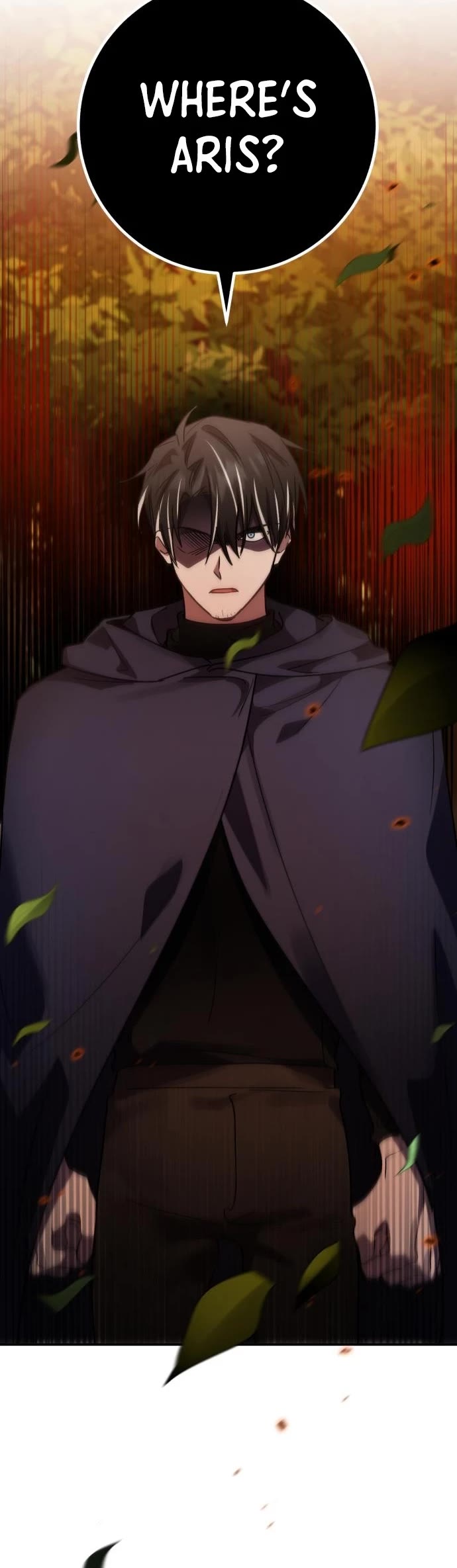 The Hero, the Demon, and the Villain chapter 24 page 42