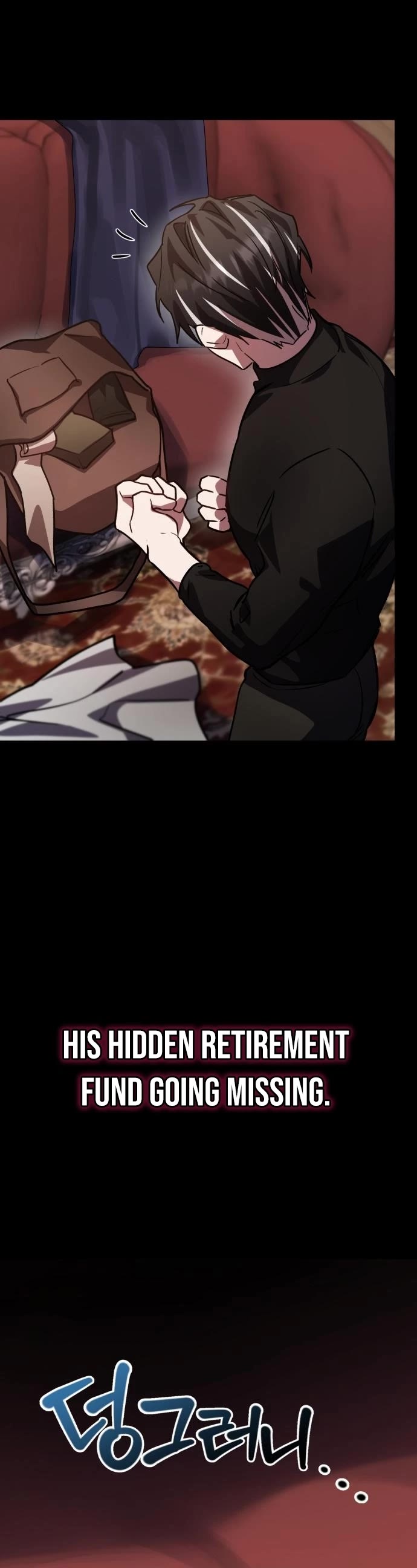 The Hero, the Demon, and the Villain chapter 24 page 5