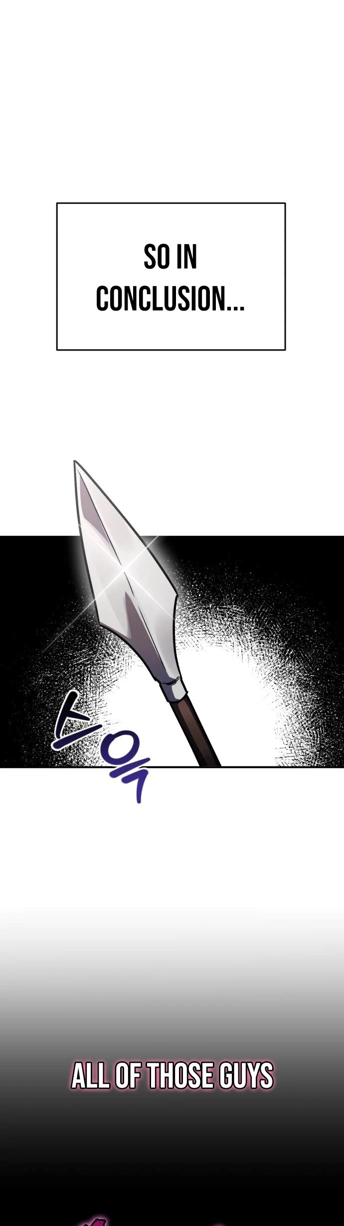 The Hero, the Demon, and the Villain chapter 24 page 9