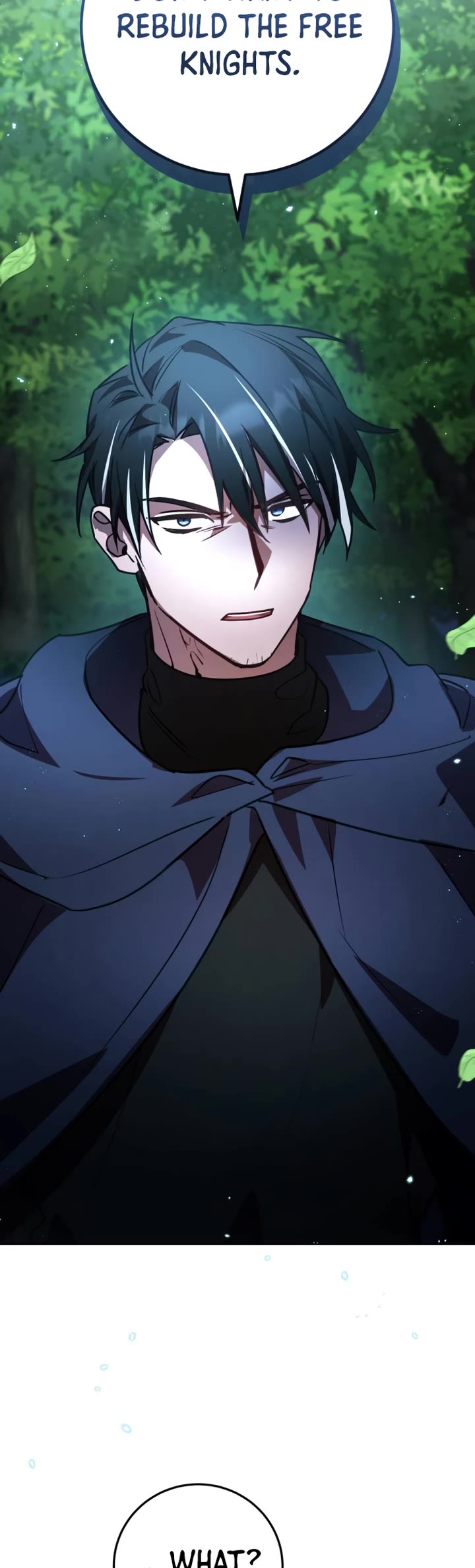 The Hero, the Demon, and the Villain chapter 26 page 14