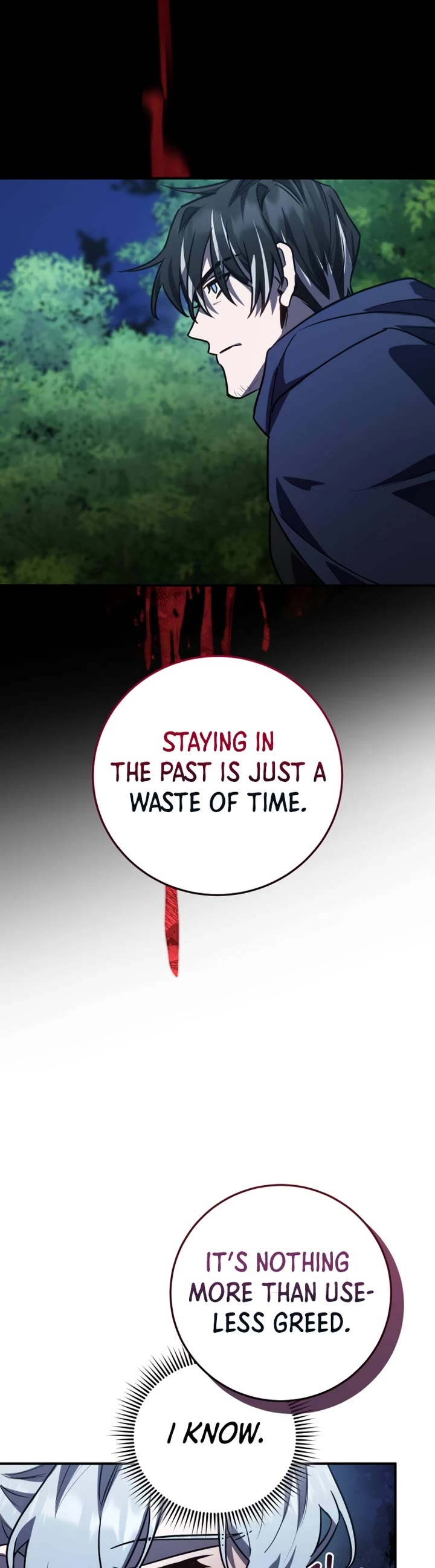 The Hero, the Demon, and the Villain chapter 26 page 19