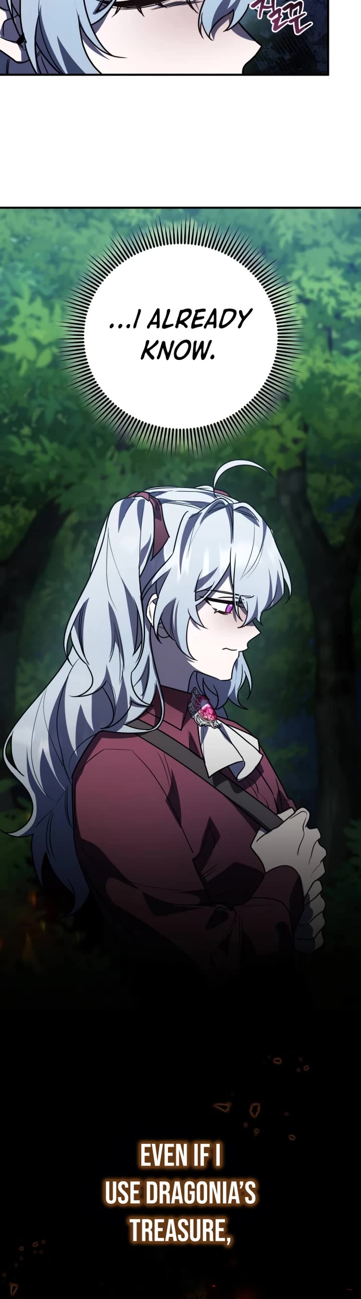 The Hero, the Demon, and the Villain chapter 26 page 20