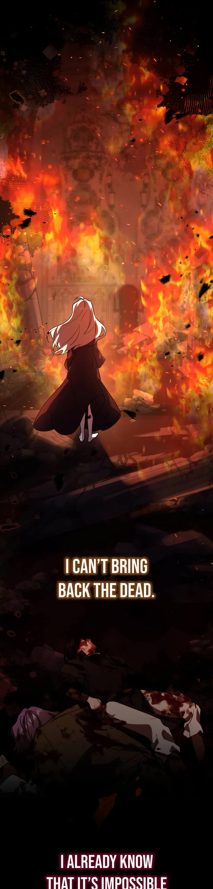 The Hero, the Demon, and the Villain chapter 26 page 21