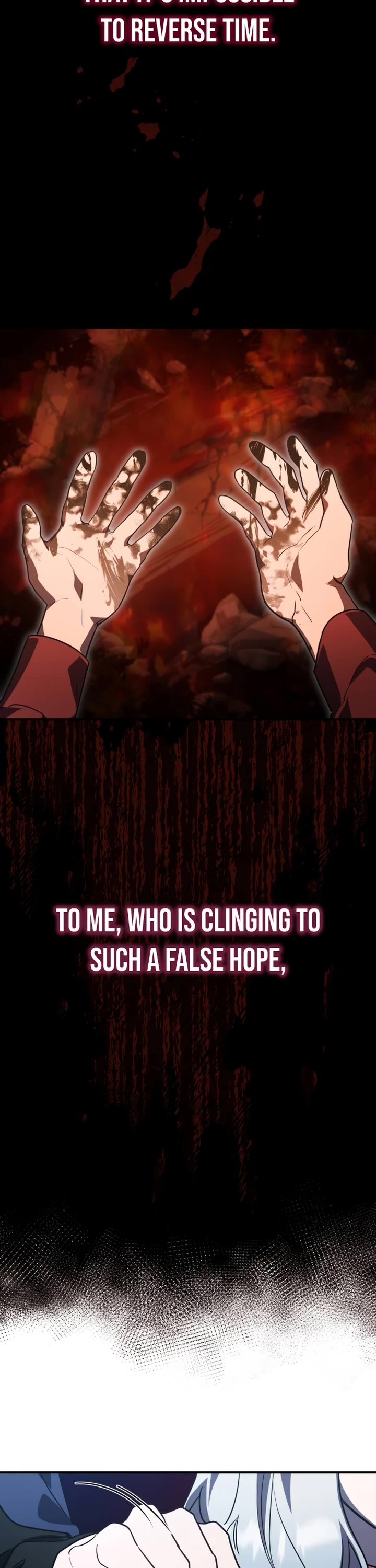 The Hero, the Demon, and the Villain chapter 26 page 22