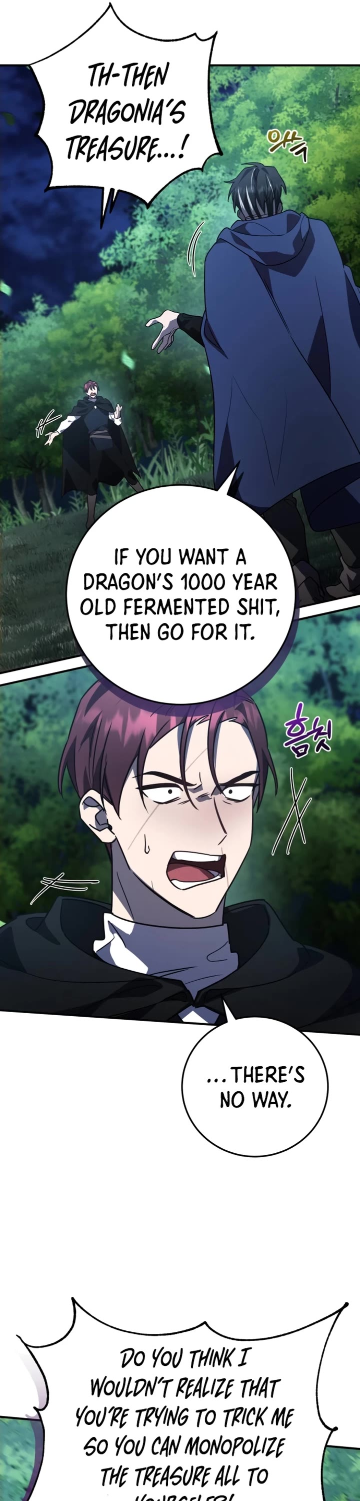 The Hero, the Demon, and the Villain chapter 26 page 26