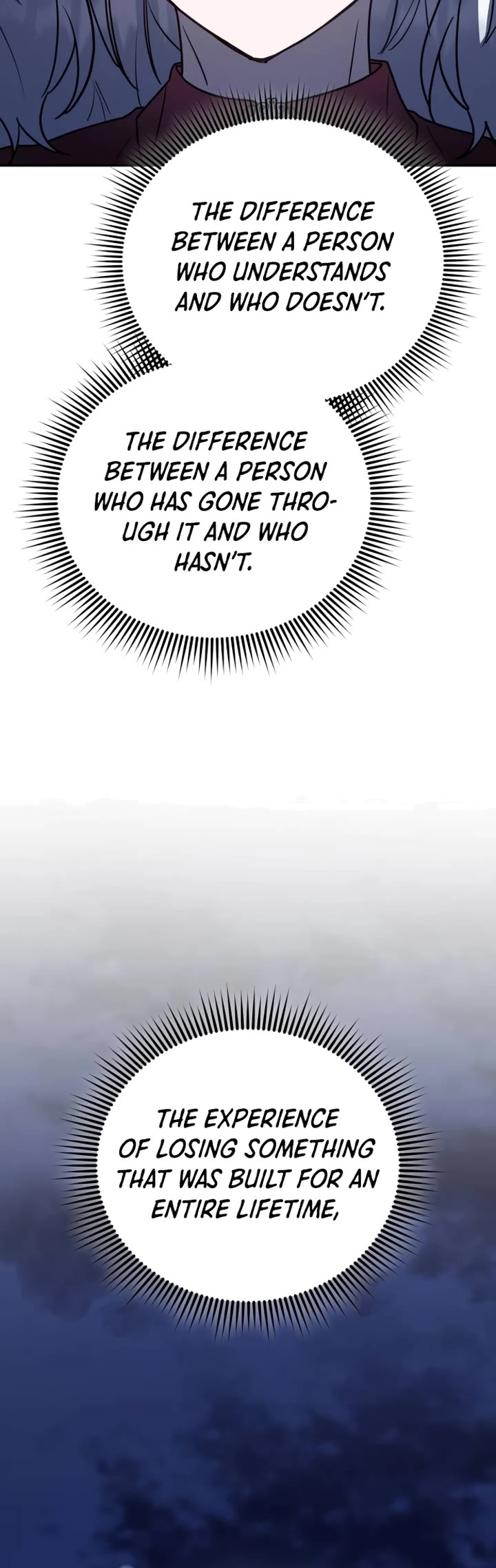 The Hero, the Demon, and the Villain chapter 26 page 29