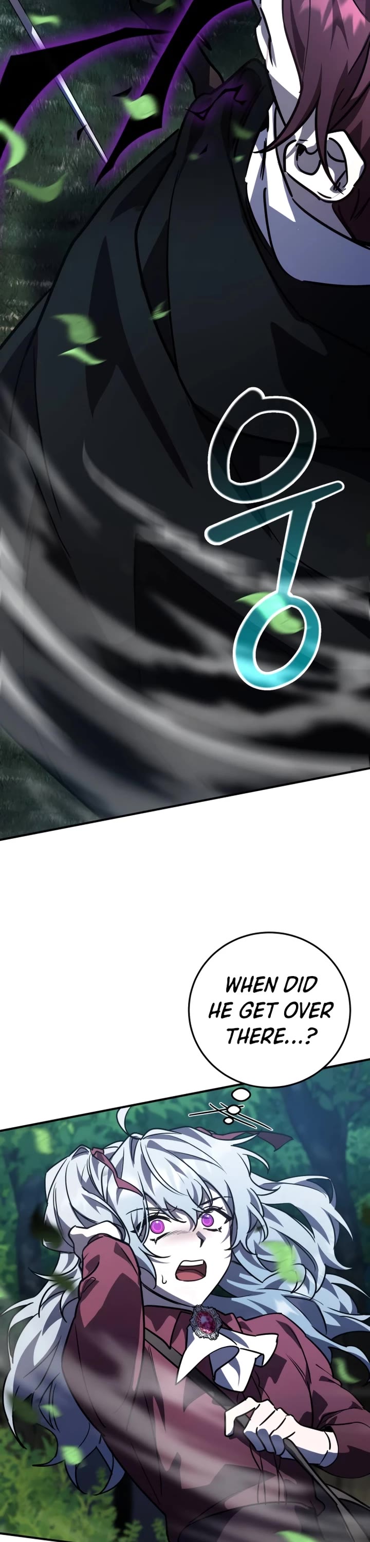 The Hero, the Demon, and the Villain chapter 26 page 42