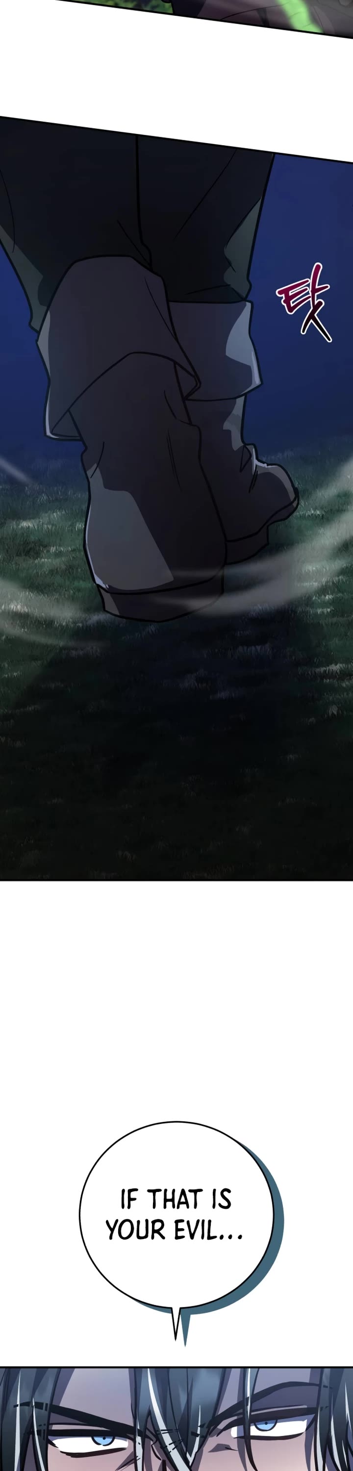 The Hero, the Demon, and the Villain chapter 26 page 43