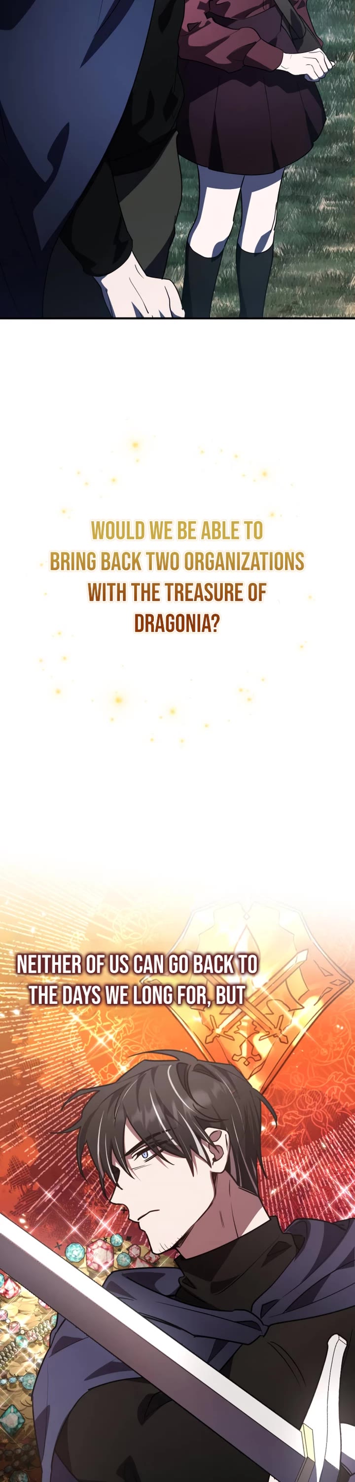 The Hero, the Demon, and the Villain chapter 26 page 8