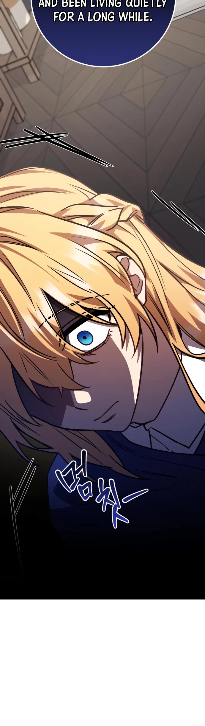 The Hero, the Demon, and the Villain chapter 29 page 10