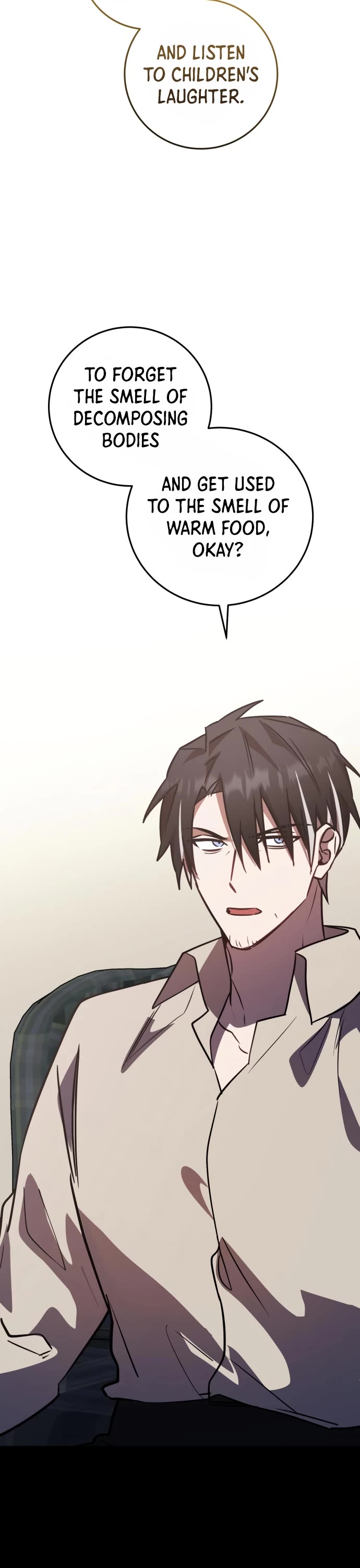 The Hero, the Demon, and the Villain chapter 29 page 12