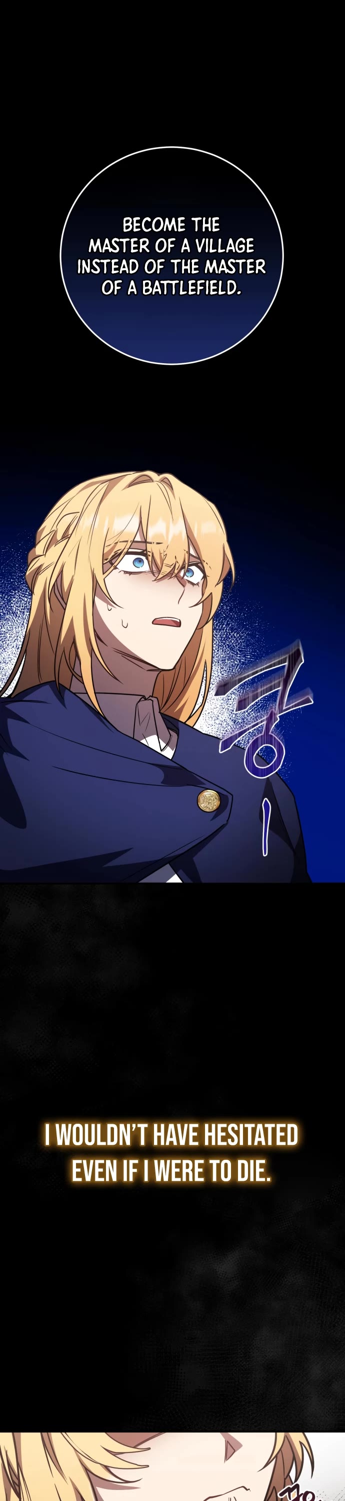 The Hero, the Demon, and the Villain chapter 29 page 13