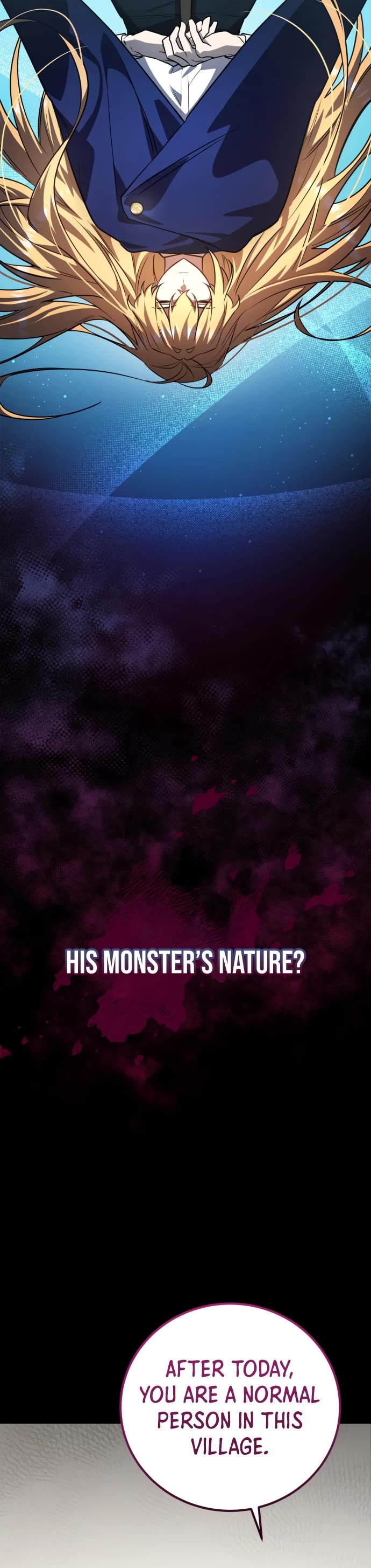 The Hero, the Demon, and the Villain chapter 29 page 15