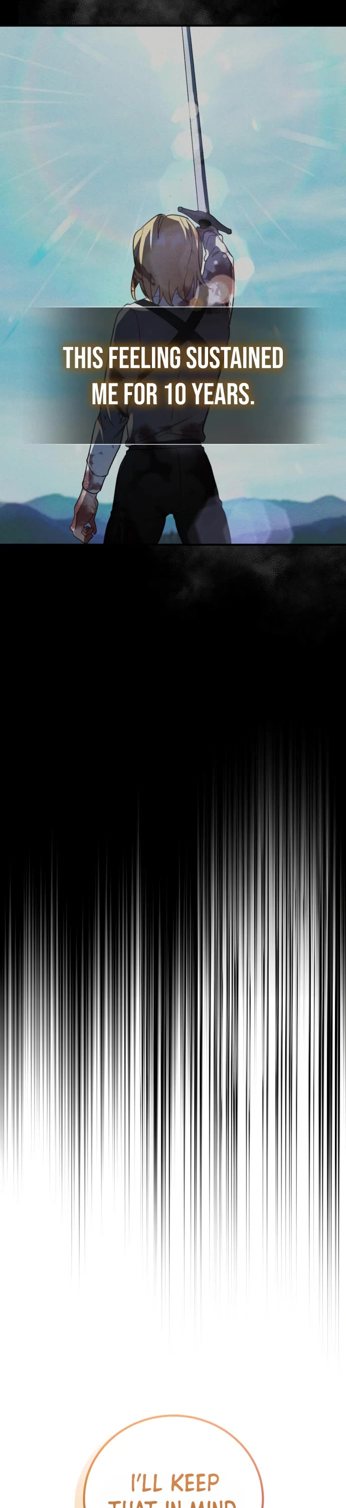 The Hero, the Demon, and the Villain chapter 29 page 17