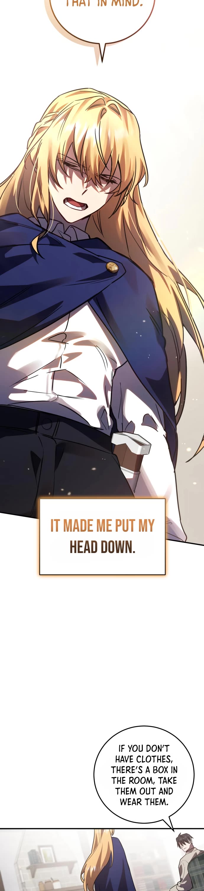 The Hero, the Demon, and the Villain chapter 29 page 18