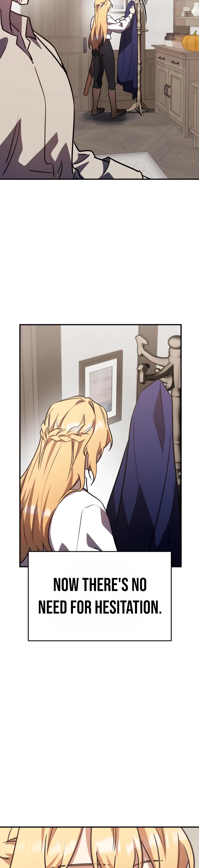 The Hero, the Demon, and the Villain chapter 29 page 22